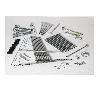 Treser elektryczny dla 10 krów - 97305781 - DeLaval