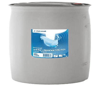 UC101 środek do mycia strzyków VMS 200L - 741006702 - DeLaval