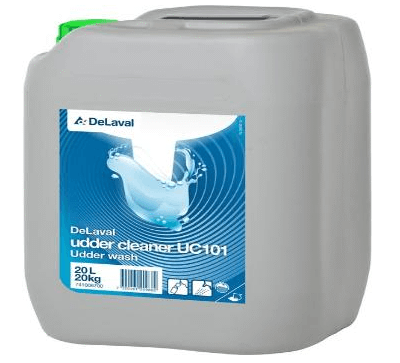 UC101 środek do mycia strzyków VMS 20L - 741006700 - DeLaval
