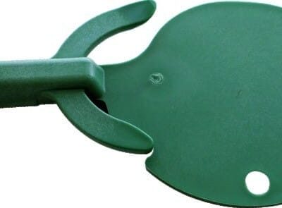 Pokrywa - zasuwa zsypu do zaworu spustowego - VidBag