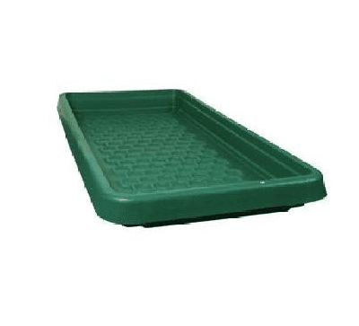 Wanna do dezynfekcji racic 200x85x16 PCV - 4787027097 - DeLaval