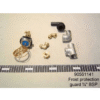 Zabezpieczenie zaworu wodnego przed zamarznięciem - 90561141 - DeLaval