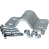 Zacisk poidła "W" - rury M10x50 - 97274580 - DeLaval