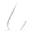 Zawieszka na krem 2.5 L - 92065131 - DeLaval