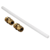 Zestaw instalacyjny zasilania pex 30 cm - 97275680 - DeLaval