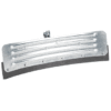 Zgarniacz gnojowicy zaokrąglony 75cm - 88503802 - DeLaval