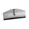 Zgarniacz obornika aluminiowy 47cm - 97309481 - DeLaval