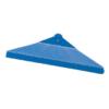 Zgarniacz obornika trójkątny 35 cm - 97310115 - DeLaval