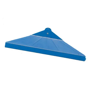 Zgarniacz obornika trójkątny 35 cm - 97310115 - DeLaval