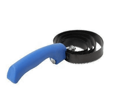 Zgrzebło okrągłe - 85555402 - DeLaval