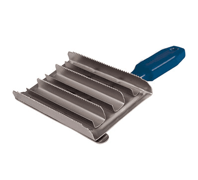 Zgrzebło prostokątne - 85555401 - DeLaval