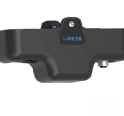 Adapter łączący do akumulatorów - LN44.1100 - Campagnola