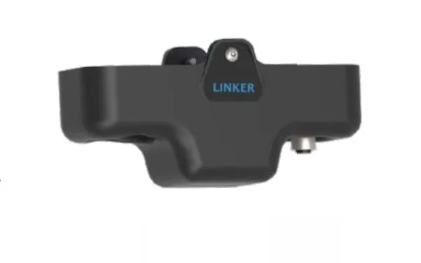 Adapter łączący do akumulatorów - LN44.1100 - Campagnola