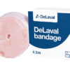 Bandaż do wymion, leczniczy - 6cm x 5mb - 98679401 - DeLaval