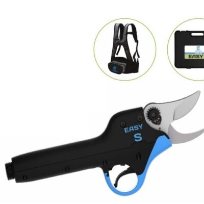 Sekator elektryczny Campagnola Easy S - LN44.0010  - bez baterii