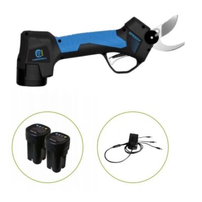 Nóż elektryczny - Speedy - LN24.0100 - Campagnola