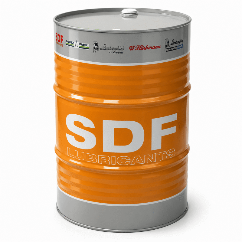 Olej przekładniowy – Gear 90 LS – 209 l – 0.901.0020.1 – SDF