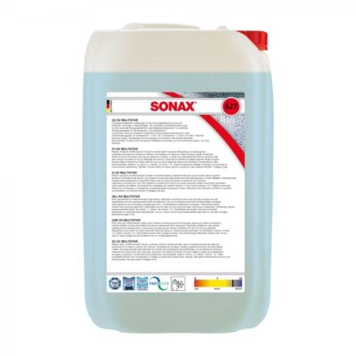 MULTISTAR 25L - Preparat czyszczący - 627705 - SONAX PROFESSIONAL