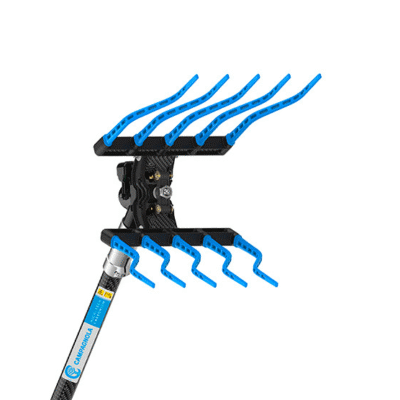 Pneumatyczny kombajn do oliwek PIUMA - ATRA.0290 - Campagnola