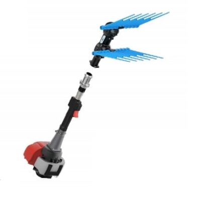 Zasilacz Power Motor Alice - z SILNIKIEM KAWASAKI TJ027E - ATRA.4010 - Campagnola