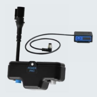 UKŁAD ELEKTRONICZNY LI-ION 170 DO PONY PRO I COBRA PRO - PACK.2040 - Campagnola