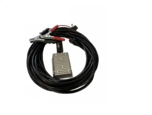 PRZEWÓD ELEKTRYCZNY 13m DO ZASILANIA POWER58 - 0120.0653 - Campagnola