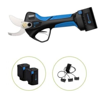 Sekator elektryczny Campagnola Stark M - LN24.0200 - LN24.0700 - Campagnola