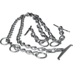 Łańcuch regulowany dla krów - 97285485 - DeLaval