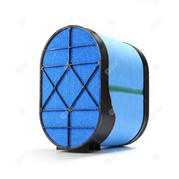 Filtr powietrza wewnętrzny PowerCore - 0.900.0793.6 - SDF