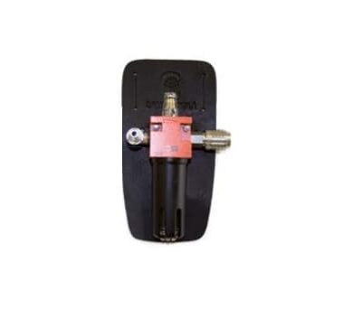 Smarownica jednostka smarująca do paska - 1/4” - 0114.0144 - CAMPAGNOLA