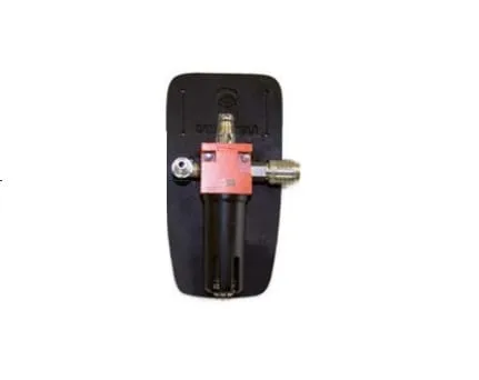 Smarownica - Jednostka smarująca 1/4 ”do paska - 0114.0144 - Campagnola