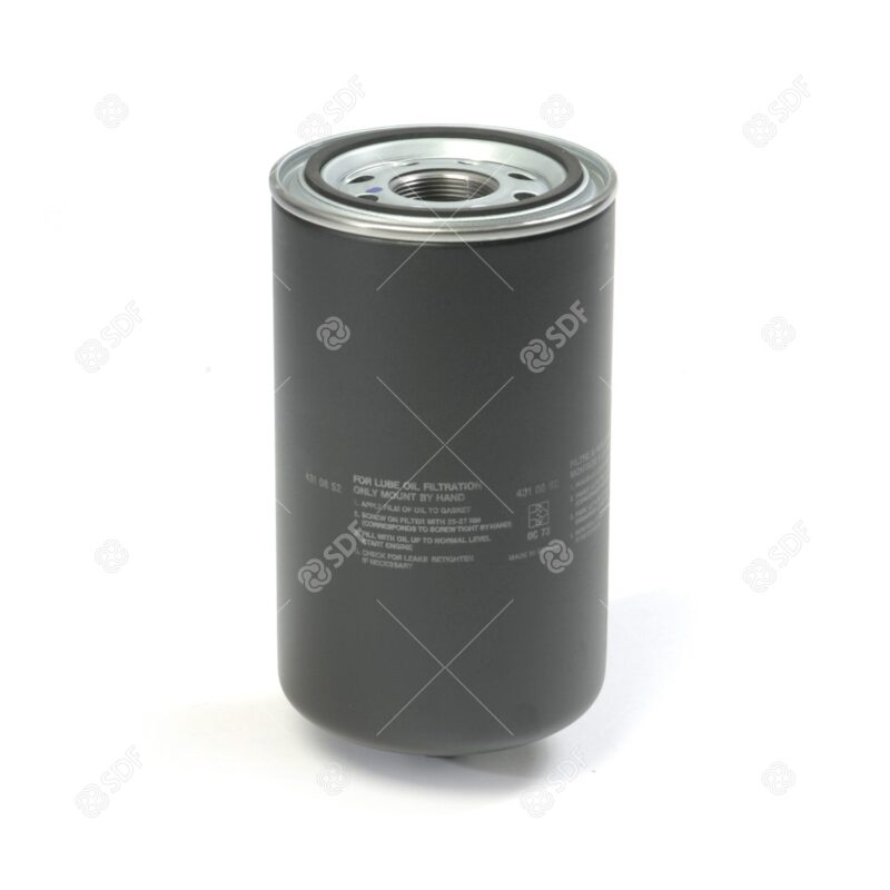 Filtr hydrauliczny – 04310852 – SDF