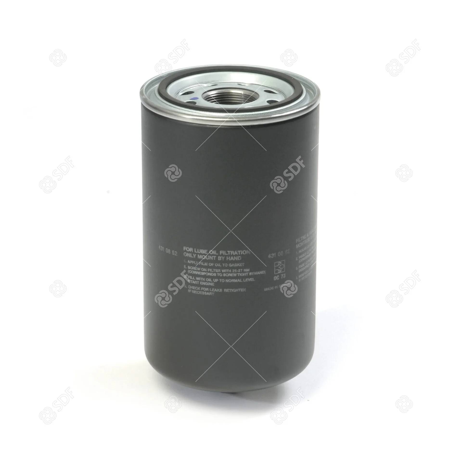 FILTR HYDRAULICZNY - 04310852 - SDF