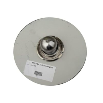 Przegub kulowy podpory stopy - 045385 - MERLO