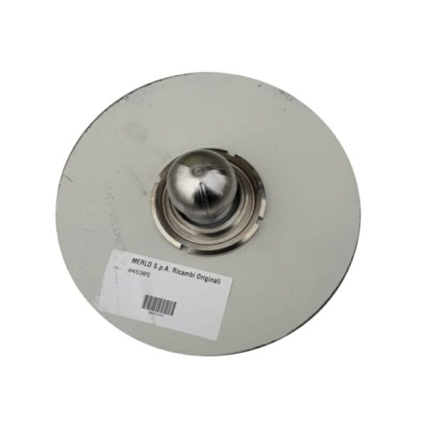 Przegub kulowy podpory stopy - 045385 - MERLO