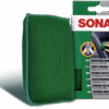 Gąbka do usuwania owadów - 427141 - SONAX