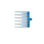 Jednostka zgarniająca do kombajnu - DIABLO 1800 E - 6193.0010 - 6193.0010 Diablo - CAMPAGNOLA