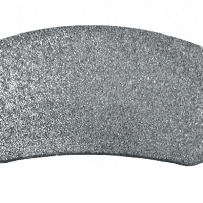 Klocki hamulcowe - 049614 - MERLO