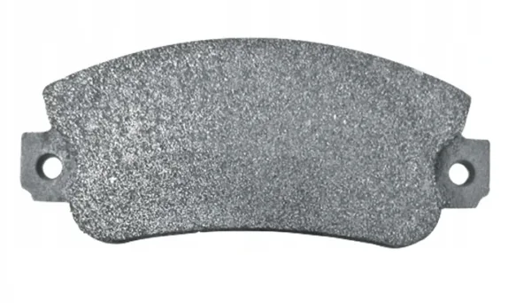 KLOCKI HAMULCOWE - 049614 - MERLO