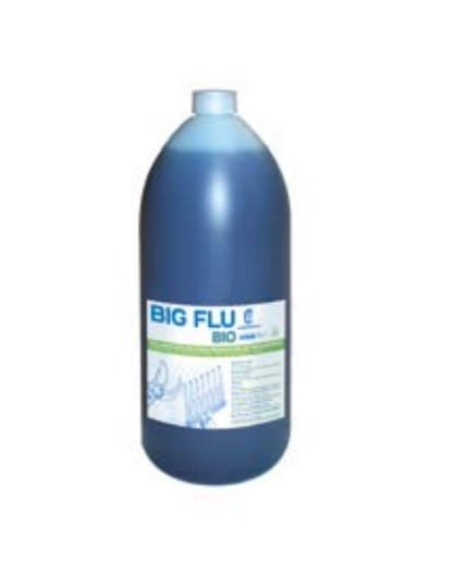 Olej do sekatorów pneumatycznych BIG FLU Bio - 1 litr - OLIO.0113 - Campagnola 16