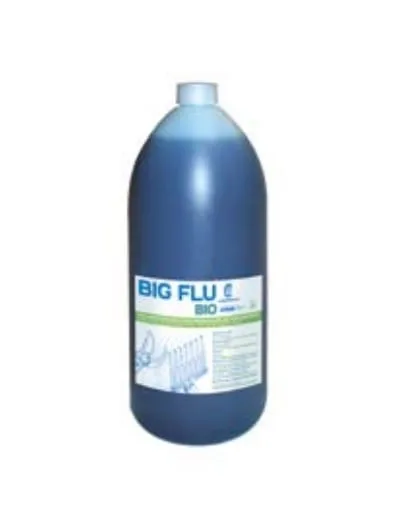 Olej do sekatorów pneumatycznych BIG FLU Bio - 1 litr - OLIO.0113 - Campagnola