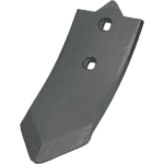 Dziób redlicy - Dziób zęba A - 2-otworowy - 1738/05-006/0 - UNIA GROUP