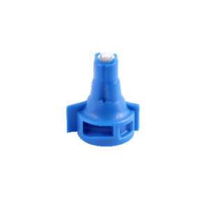 Dwustrumieniowy kompaktowy rozpylacz ceramiczny 03 - 03DK8MS/08C2 - Niebieski
