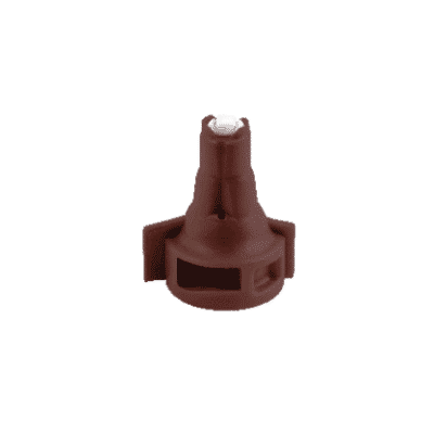 Dwustrumieniowy kompaktowy rozpylacz ceramiczny - 05DK8MS/08C2