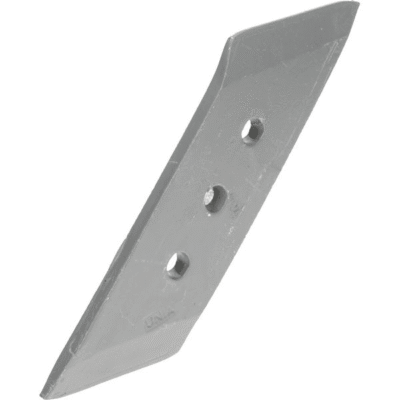 Dłuto lemiesza lewe - 3-OTWORY - 1150/72/201/0 - UNIA GRUDZIĄDZ