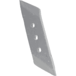 Dłuto lemiesza - PRAWE - 3 - 1150/71-201/0 - UNIA GRUDZIĄDZ