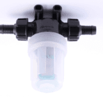 Filtr ciśnieniowy międzysekcyjny - mesh 100 - 226082