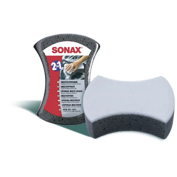 Gąbka uniwersalna - 428000 - SONAX