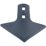 Gęsiostópka spulchniacz śladów - 180 - 1717/40-007/0 - UNIA