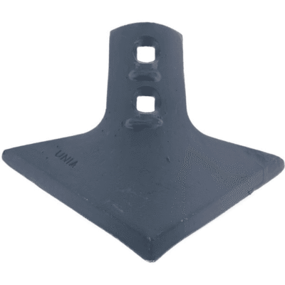 Gęsiostópka kultywatora spulchniacz - 180 - 1717/40-007/0|AG/271 - UNIA